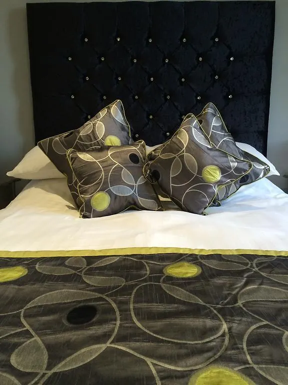 Guest house Diamond Boutique Adults Only 5*
