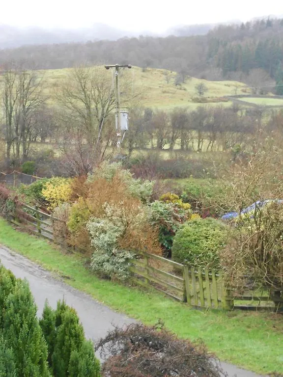 Crosslands Farm Vendégház Kendal