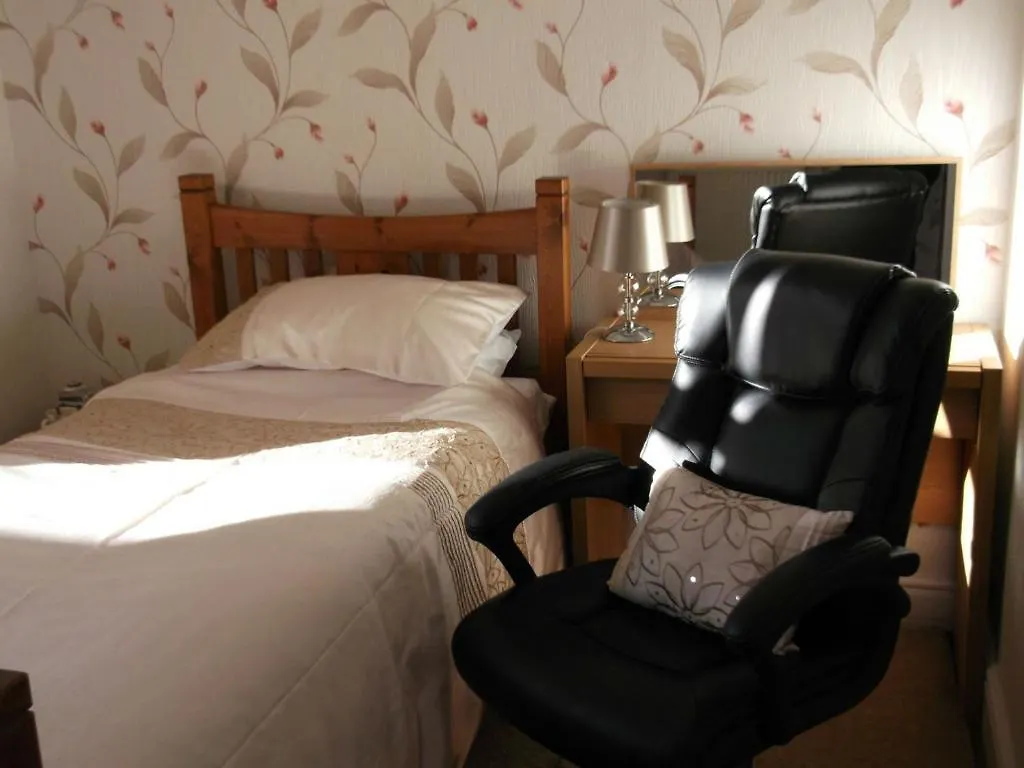 No 1 Bed & Breakfast 4*