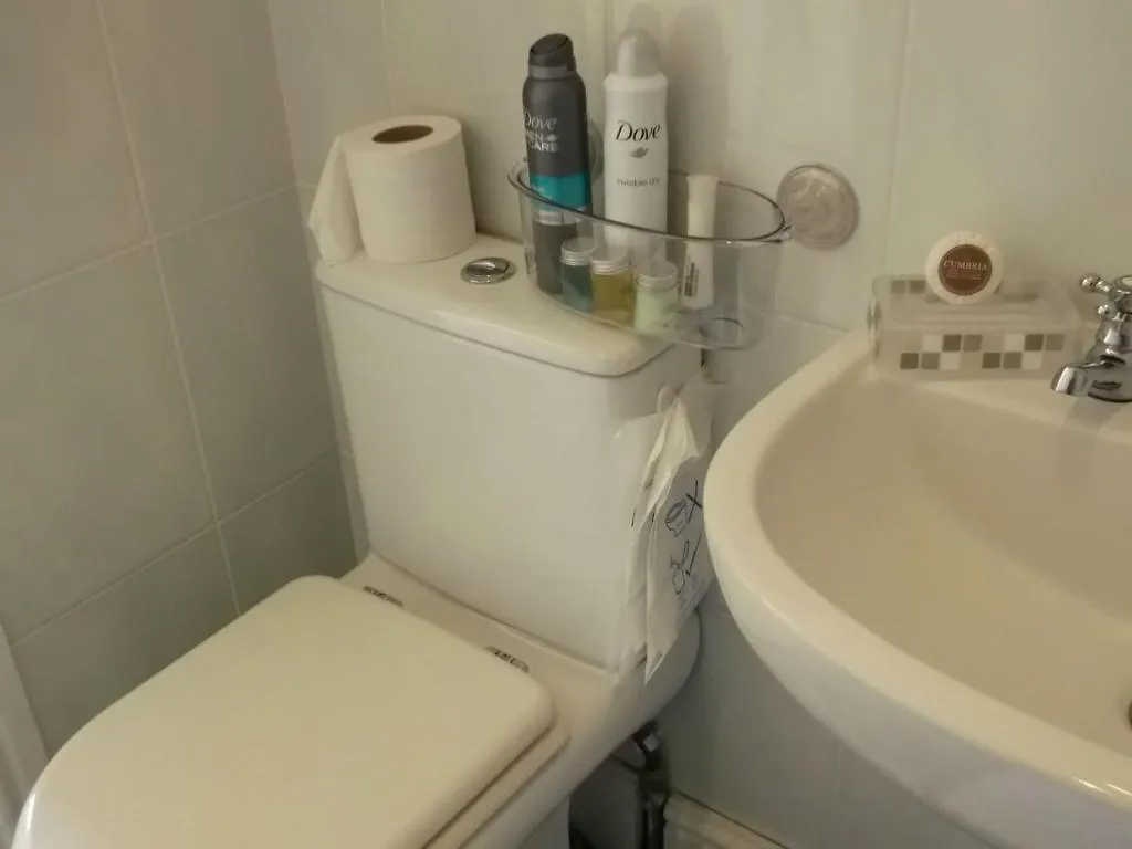 No 1 Bed & Breakfast Carlisle (Cumbria)