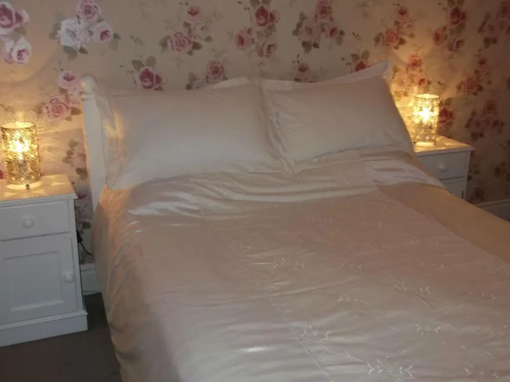 No 1 Bed & Breakfast