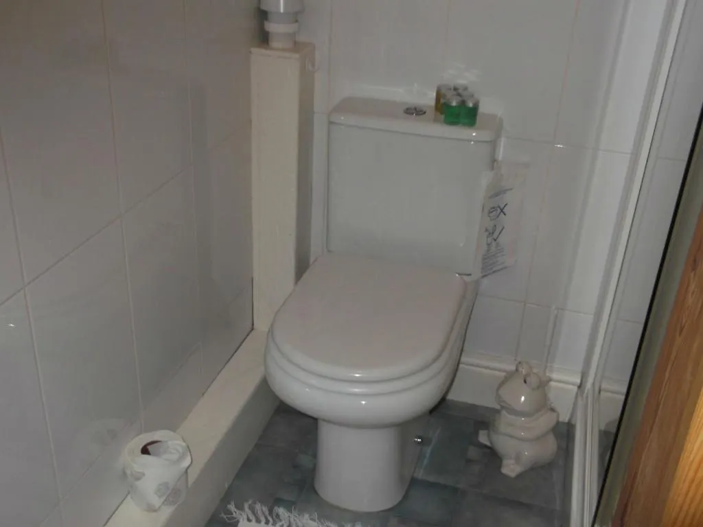 No 1 Bed & Breakfast Carlisle (Cumbria)