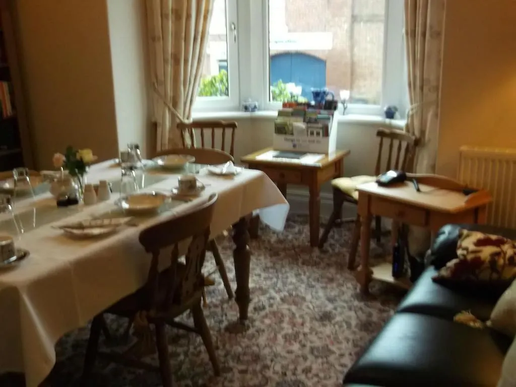 Bed & Breakfast No 1 4*