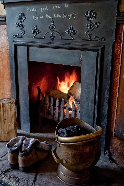 Inn The Royal Oak Bowness-on-Windermere