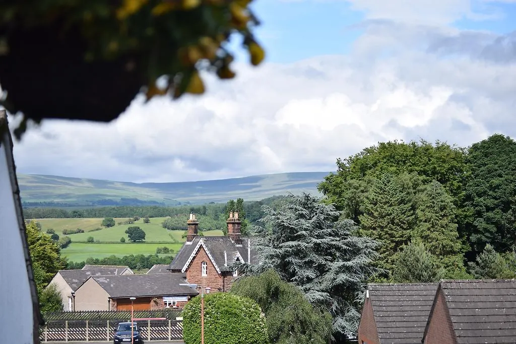 Bed & Breakfast Briardale Lazonby