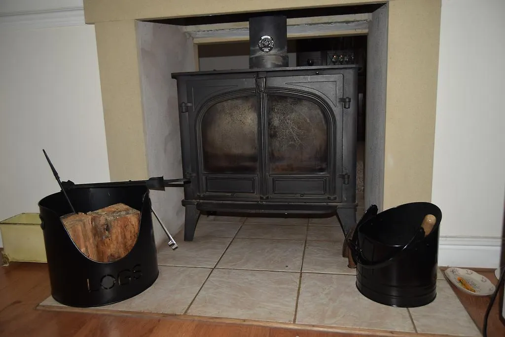 Bed & Breakfast Briardale Lazonby