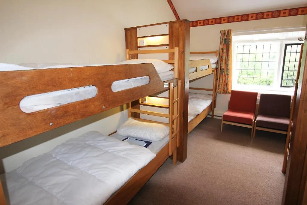 Hostal Yha Wasdale Hall