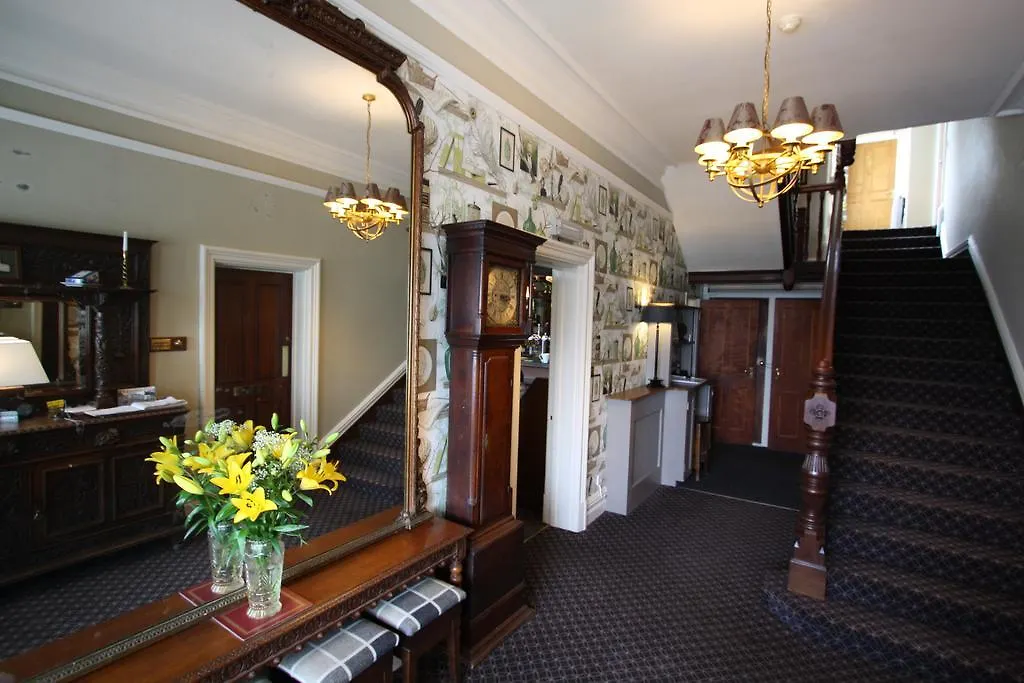 The Coledale Keswick (Cumbria)