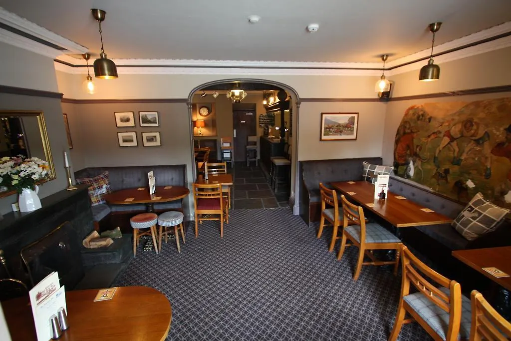 The Coledale