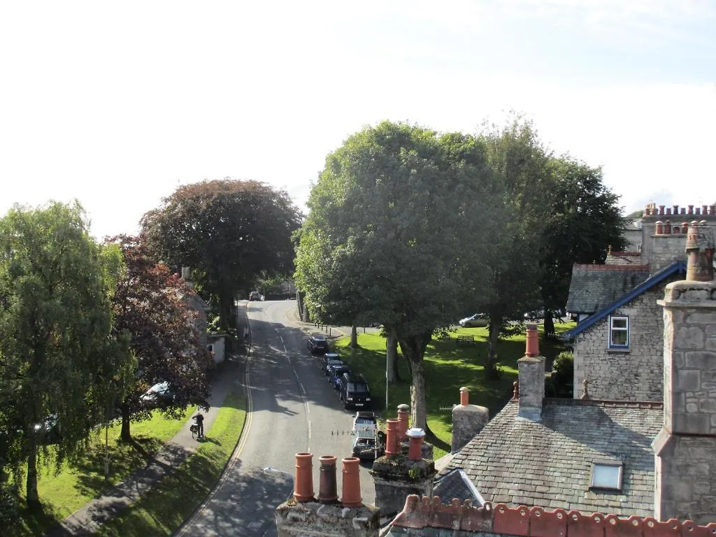 Hillside Kendal