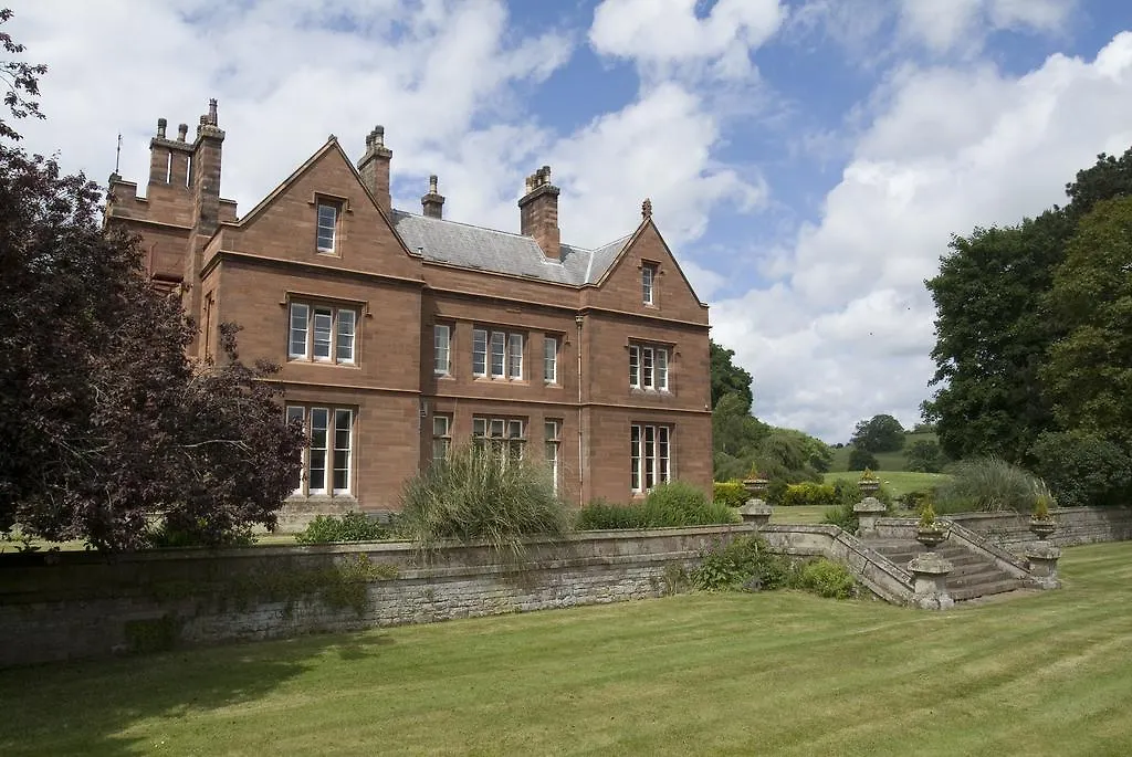 Holiday home Staffield Hall Country Retreats Kirkoswald (Cumbria)