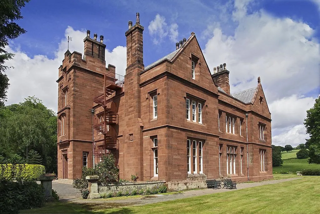 Holiday home Staffield Hall Country Retreats Kirkoswald (Cumbria)