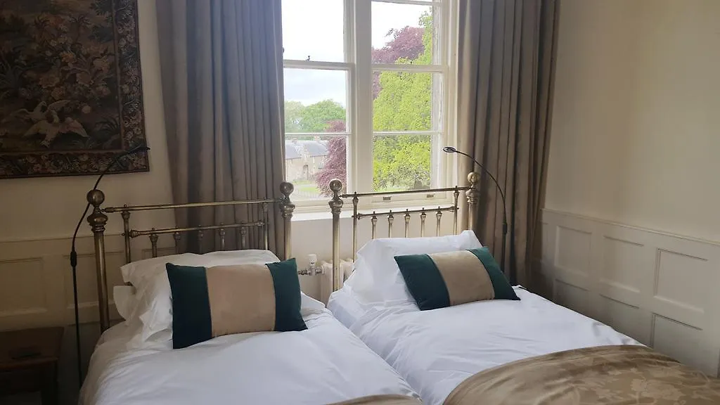 Hotel Castle Appleby-in-Westmorland