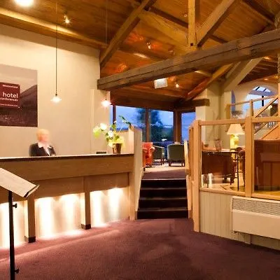 Отель Westmorland Tebay
