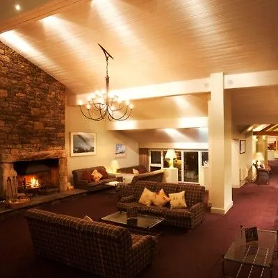 Westmorland Tebay