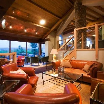 Hotel Westmorland Tebay 3*