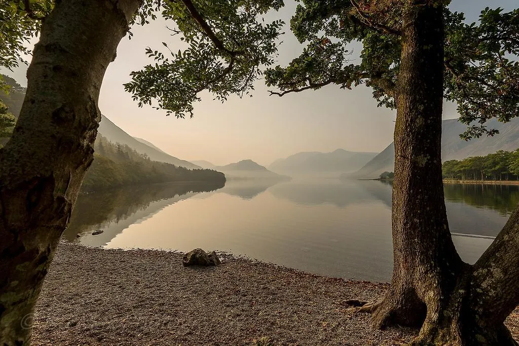 Bridge Buttermere