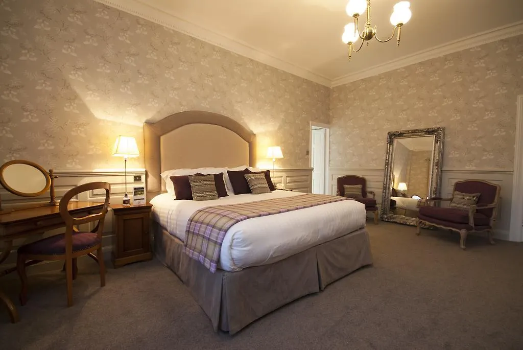 Hotel Netherwood Hotel & Spa