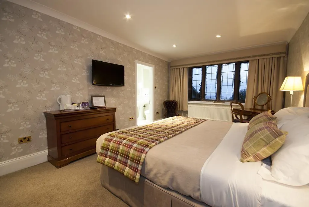 Netherwood Hotel & Spa