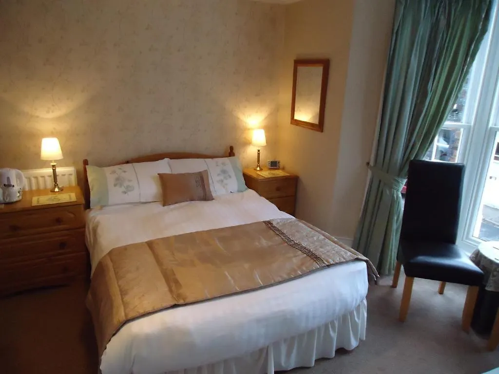Leonards Field House Guest house Keswick (Cumbria)