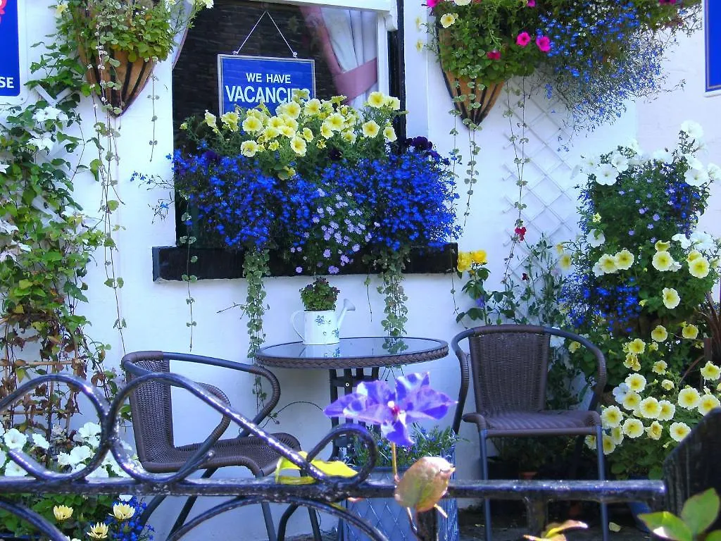Guest house Leonards Field House Keswick (Cumbria)