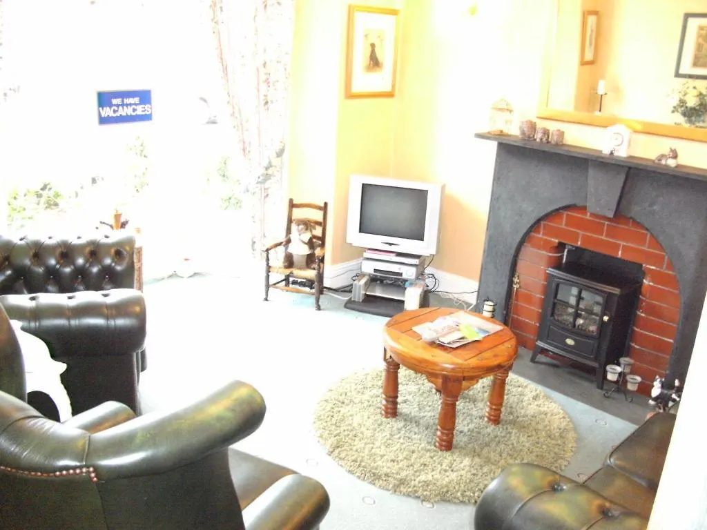 Leonards Field House Guest house