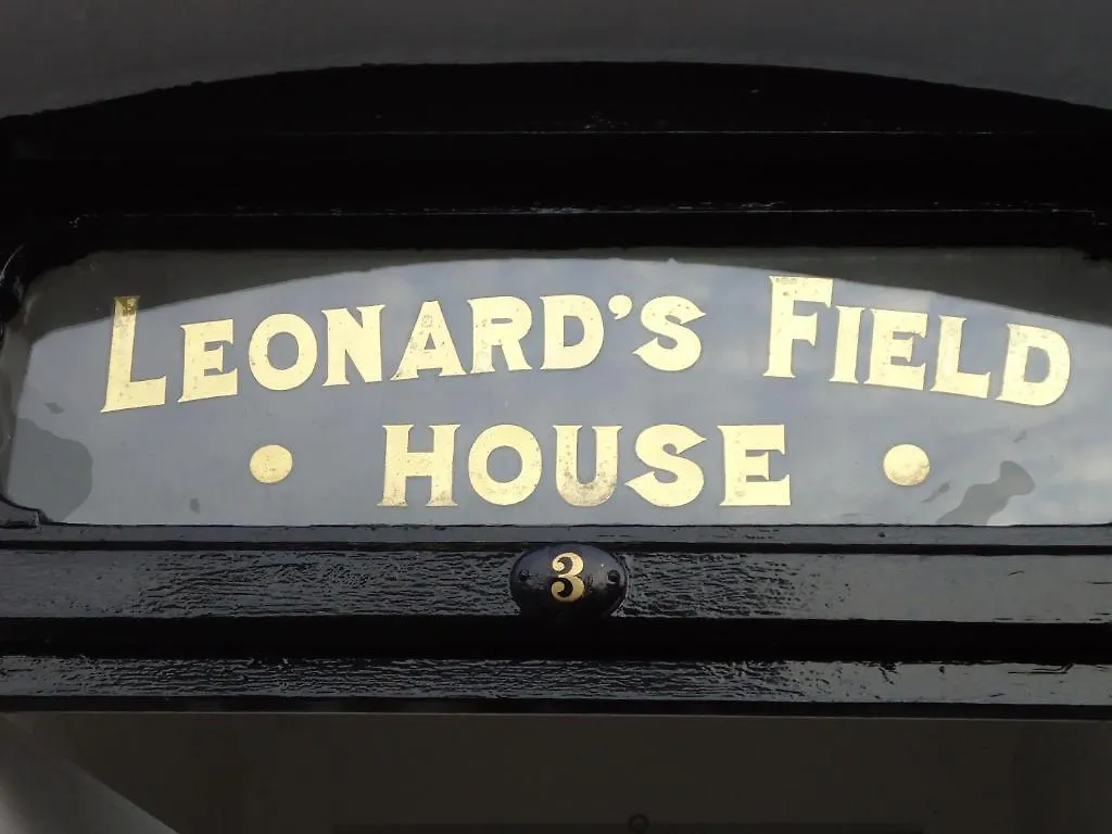 Guest house Leonards Field House Keswick (Cumbria)