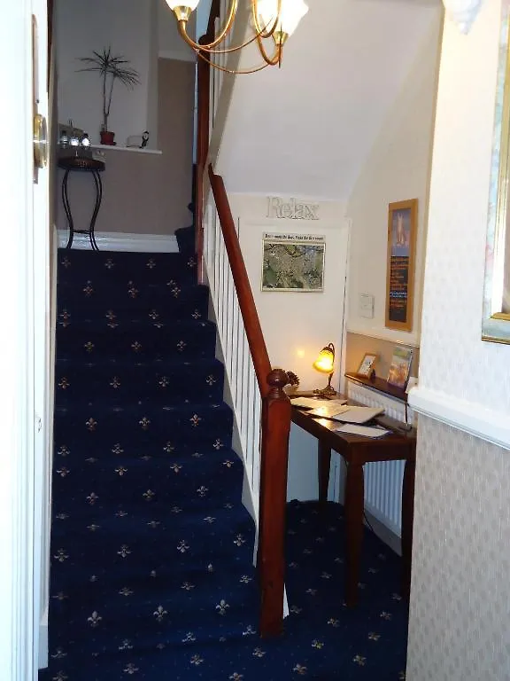 Leonards Field House Guest house