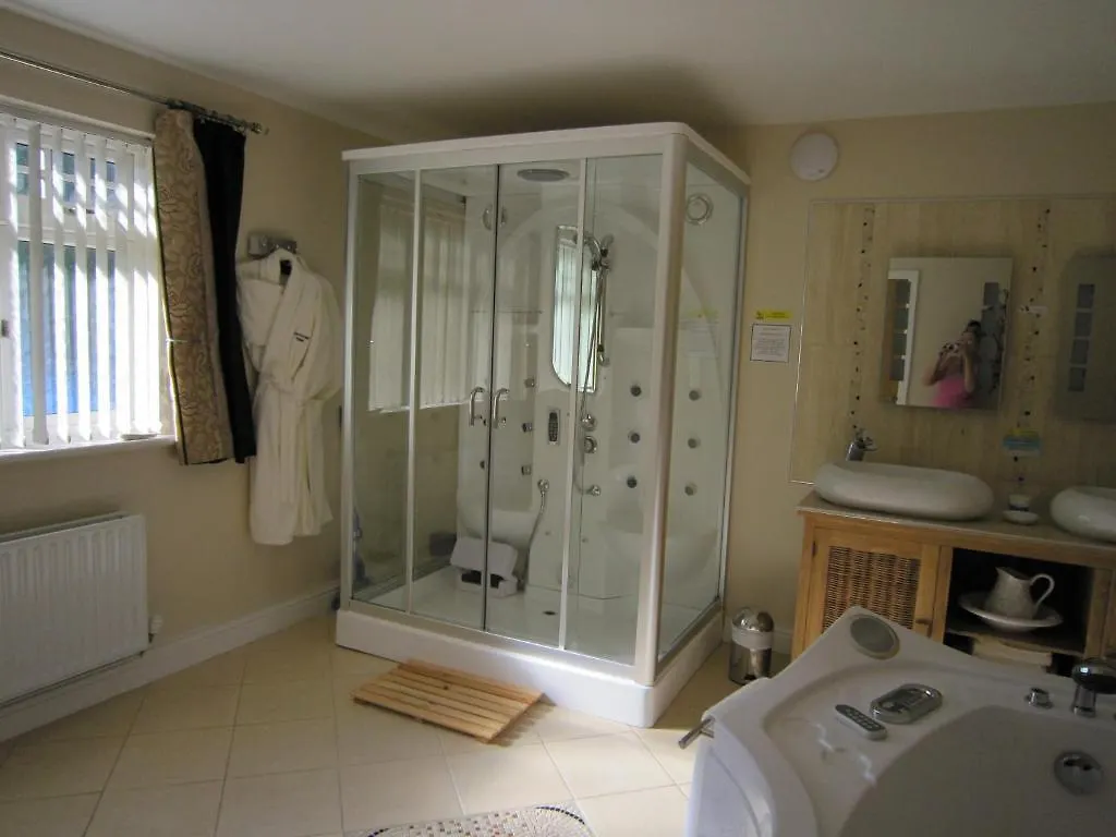 Grovewood House 5* Whitehaven