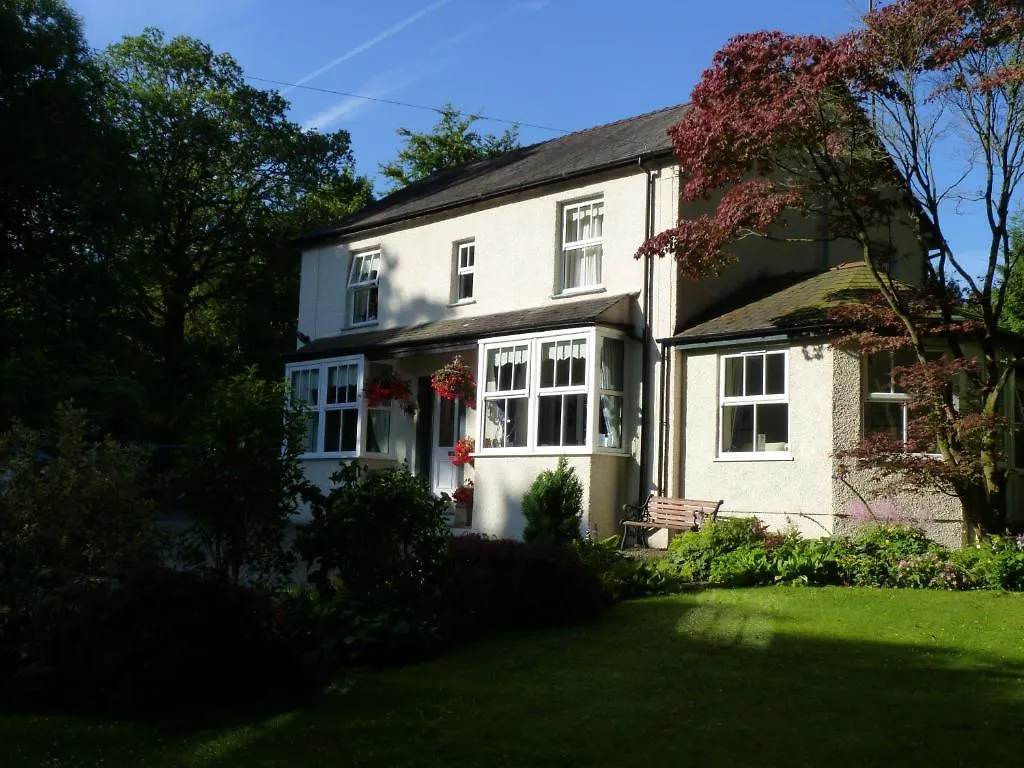 Lyndhurst 4* Ulverston