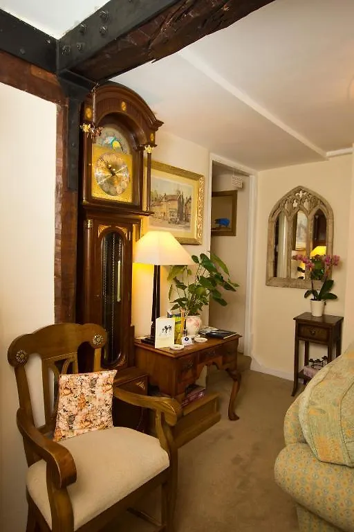 Blue Pig B&B