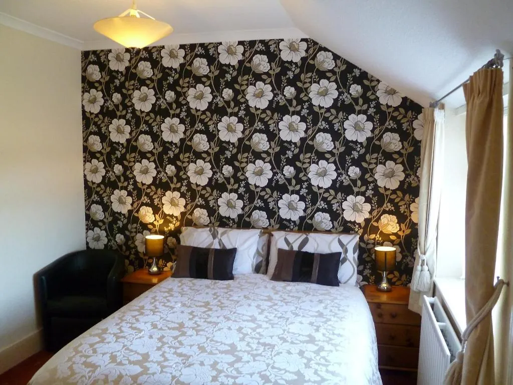 Guest house Greenlaw