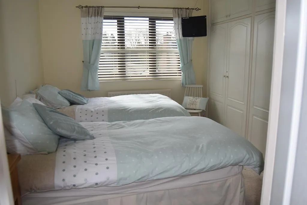 Bed & Breakfast Briardale Lazonby