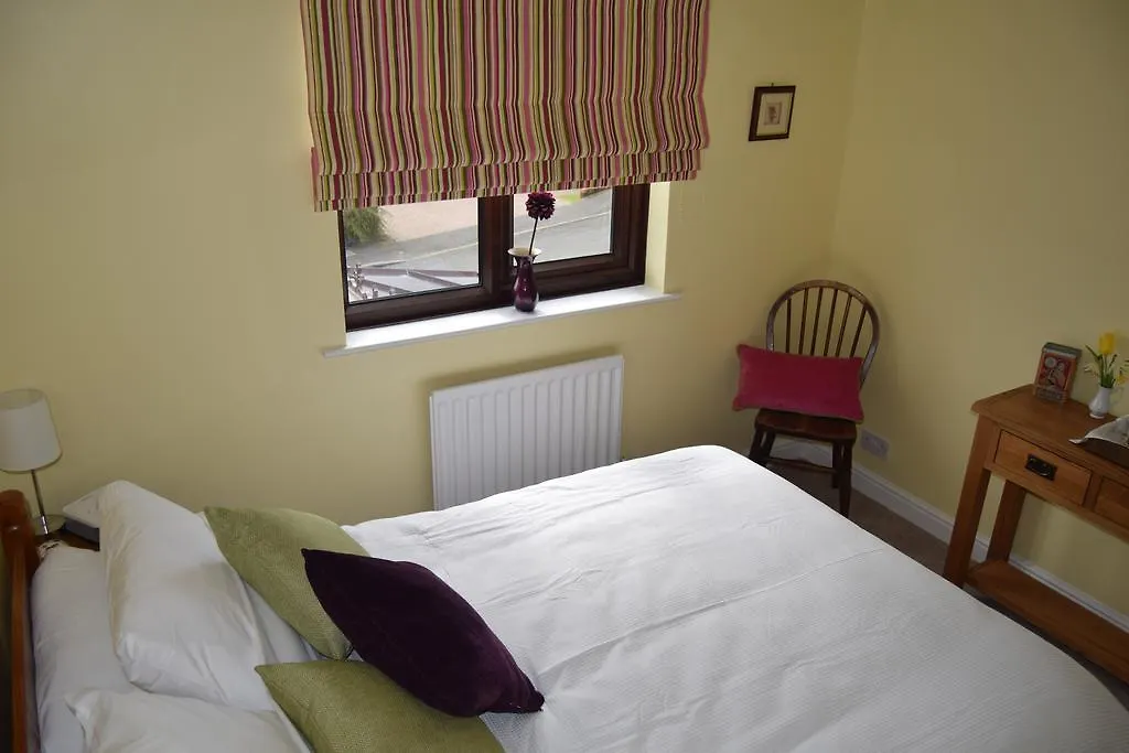 Bed & Breakfast Briardale *