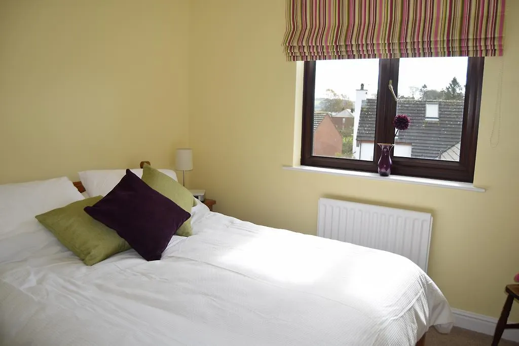 Bed & Breakfast Briardale