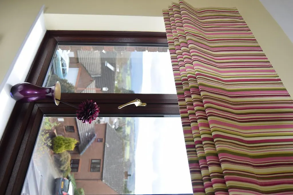 Bed & Breakfast Briardale Lazonby
