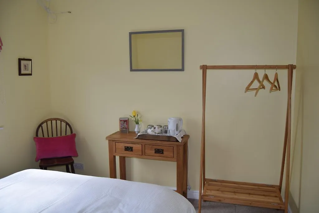 Bed & Breakfast Briardale *
