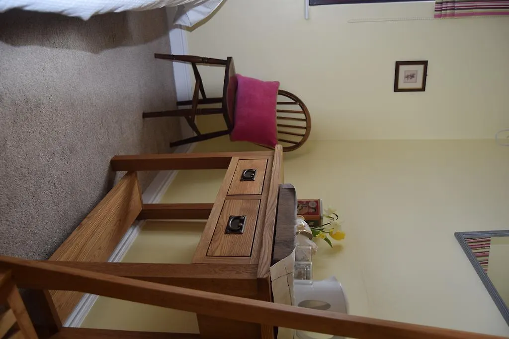 Bed & Breakfast Briardale
