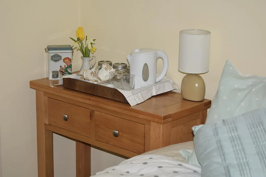 Bed & Breakfast Briardale