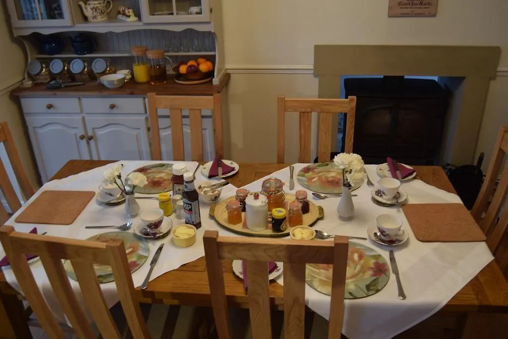 Bed & Breakfast Briardale *