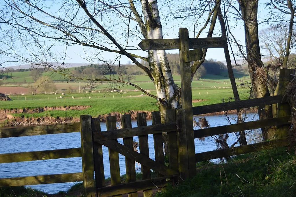 Briardale Lazonby