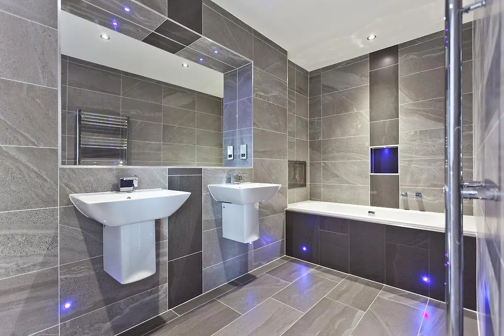 Guest house Diamond Boutique Adults Only Ambleside