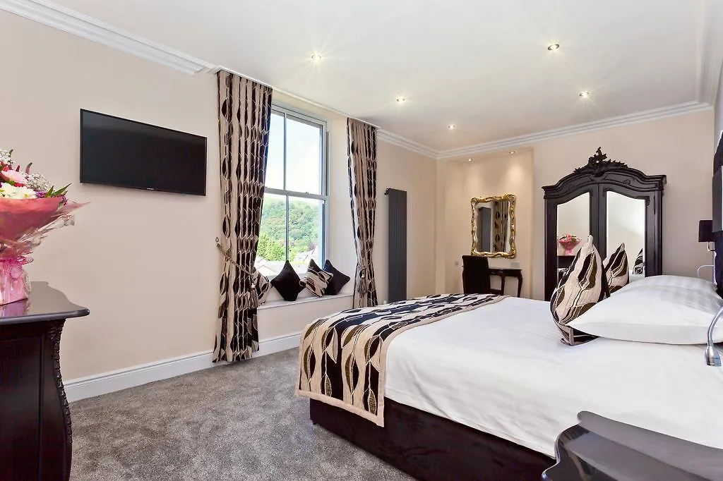 Guest house Diamond Boutique Adults Only Ambleside
