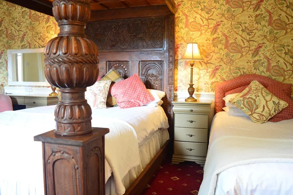 Tatil Evi Lonsdale House