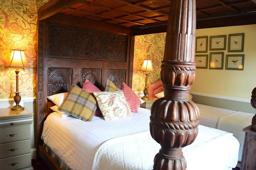 Tatil Evi Lonsdale House *