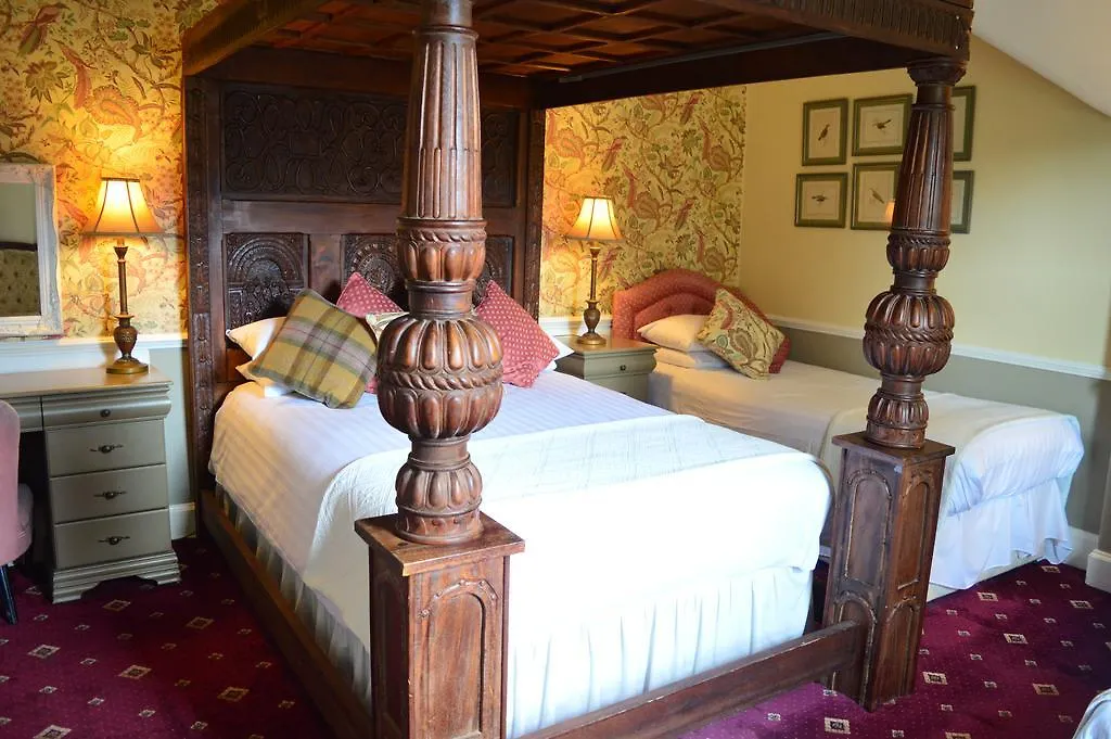 Tatil Evi Lonsdale House