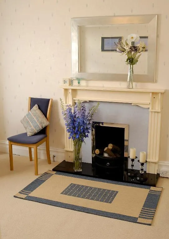 Gasthuis Thornbank House Offering Breakfast And With Free Off Site Health Club 4*