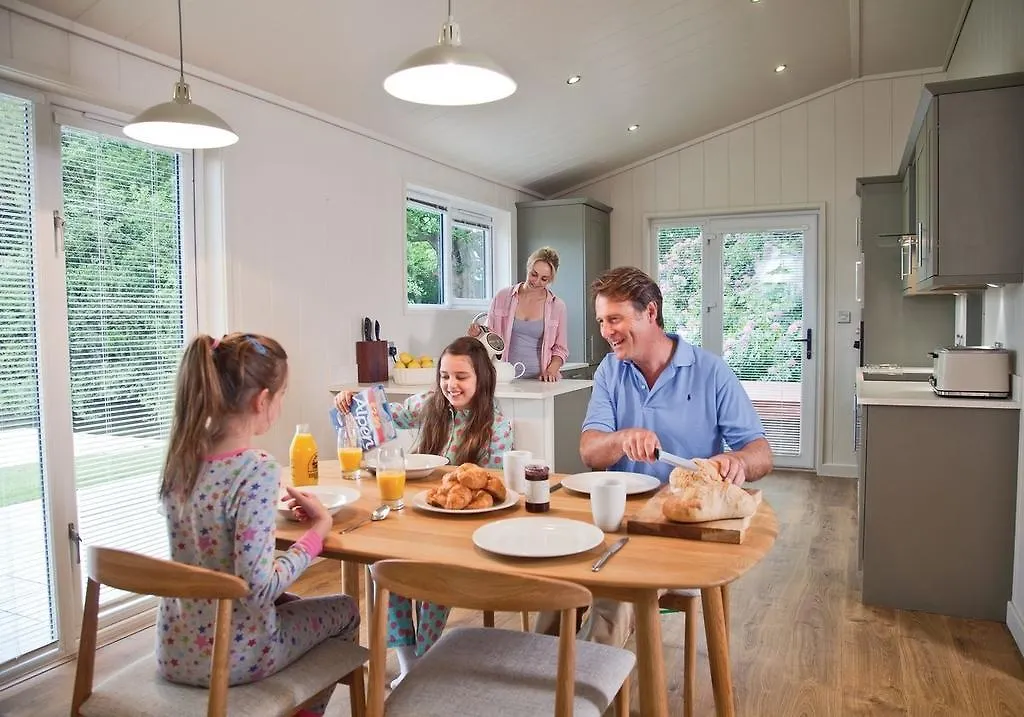 North Lake Lodges Langrigg