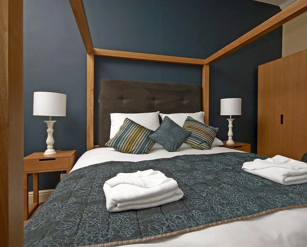 Windermere Hotel