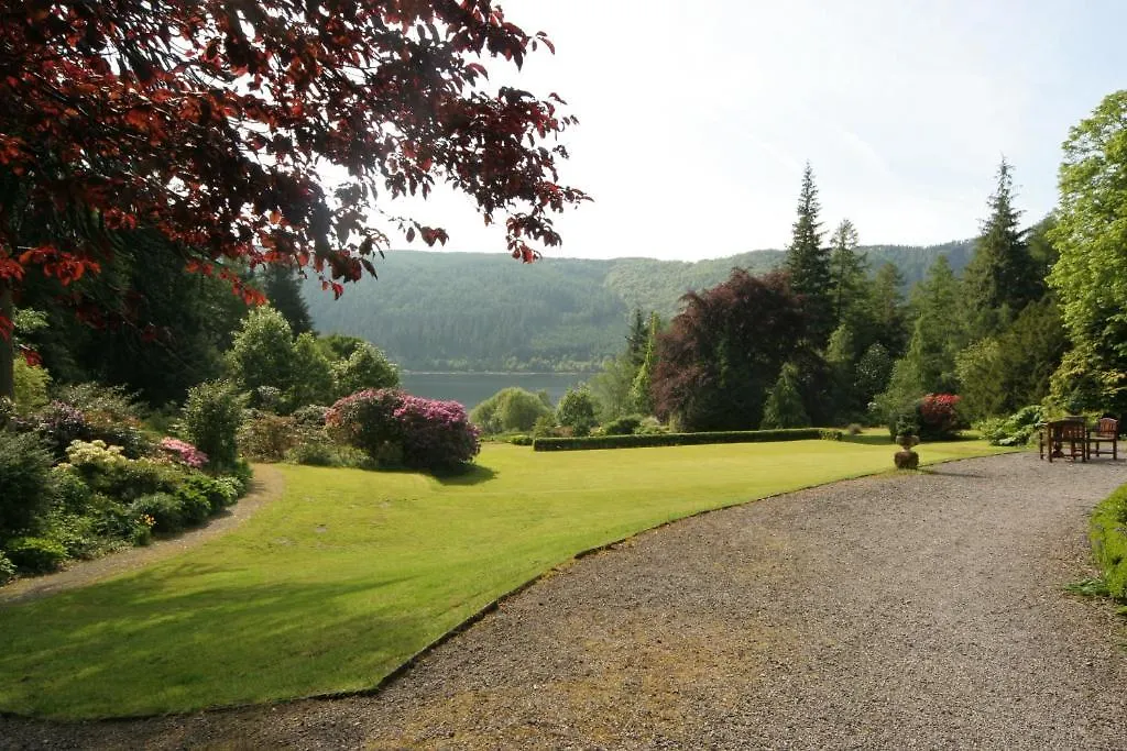 Dale Head Hall Lakeside 3* Thirlmere